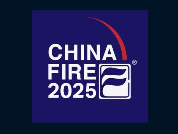CHINA FIRE 2025에 참여하세요