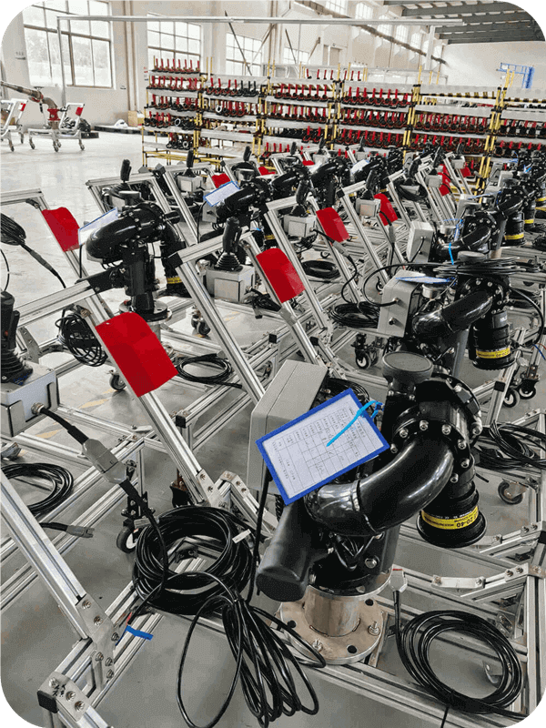 주문 진행 상황 업데이트: 귀하의 맞춤형 전기 화재 모니터 PSKD20-40 재주문이 검사되어 배송되었습니다.