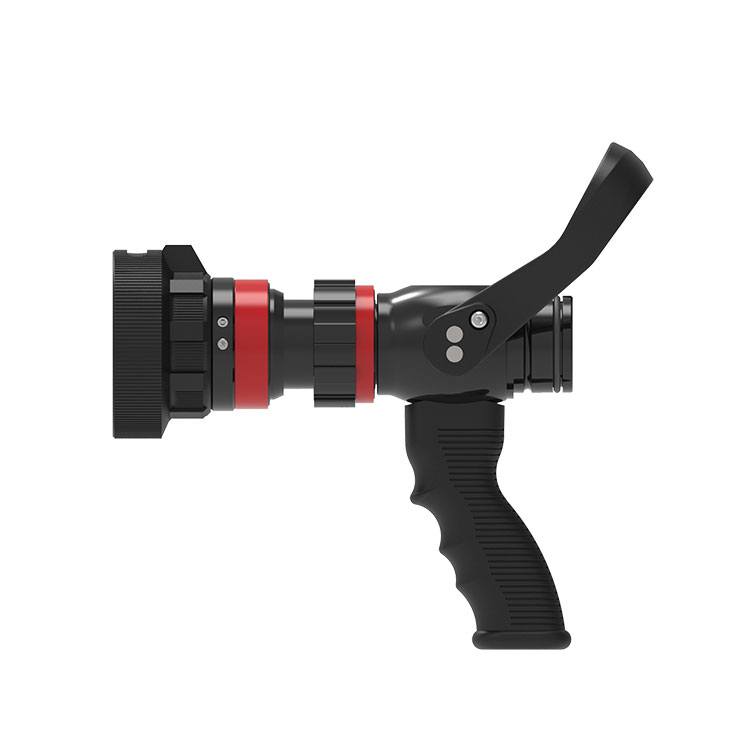 올바른 소방 노즐이 대부분의 구매자가 기대하는 것보다 더 중요한 이유는 무엇입니까?